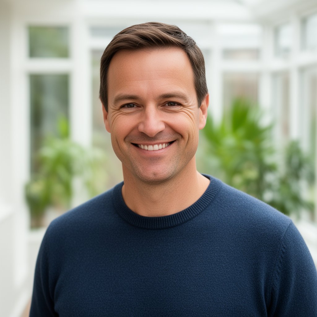Kevin Thompson 